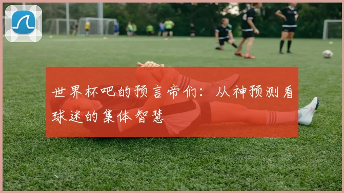 世界杯吧的预言帝们：从神预测看球迷的集体智慧